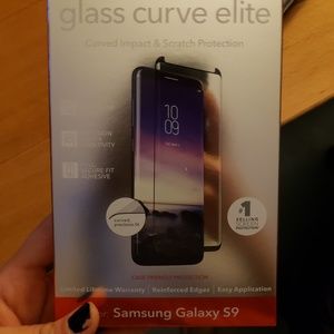 ZAGG screen protector
